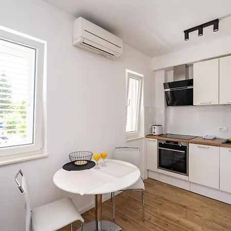 Ana N 아파트 두브로브니크