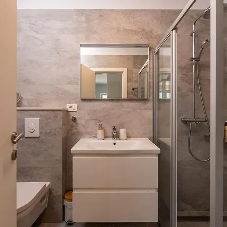 Apartmán Ana N *