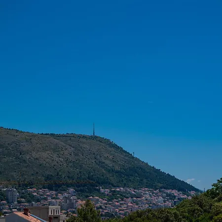 Apartmán Ana N *