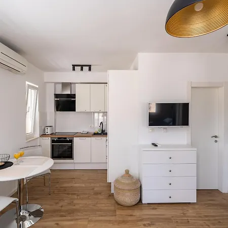 Ana N Apartmán