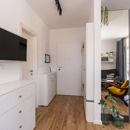 Apartmán Ana N *