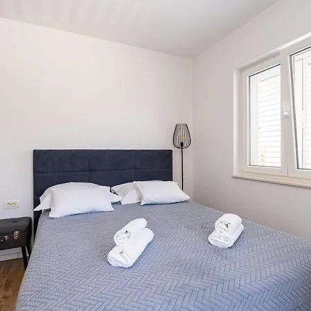 Apartmán Ana N