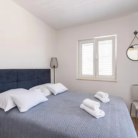 Ana N * دوبروفينك