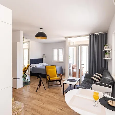 Ana N Apartmán