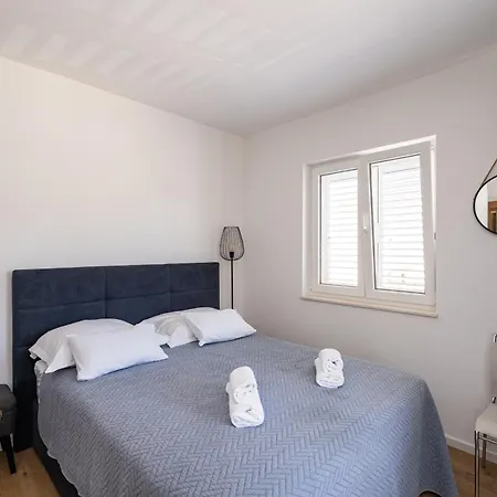 Ana N Apartmán Dubrovník