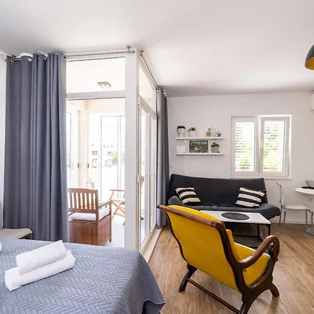 شقة Ana N دوبروفينك