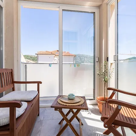 Ana N * دوبروفينك