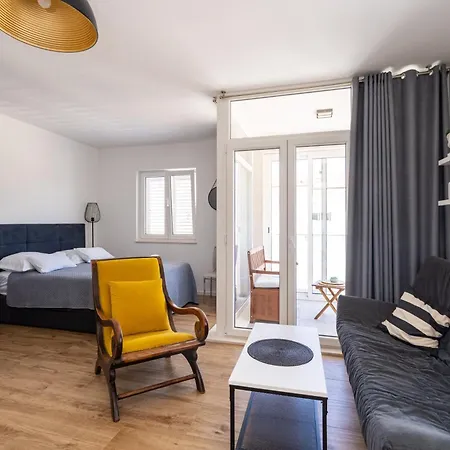 Appartement Ana N Dubrovnik