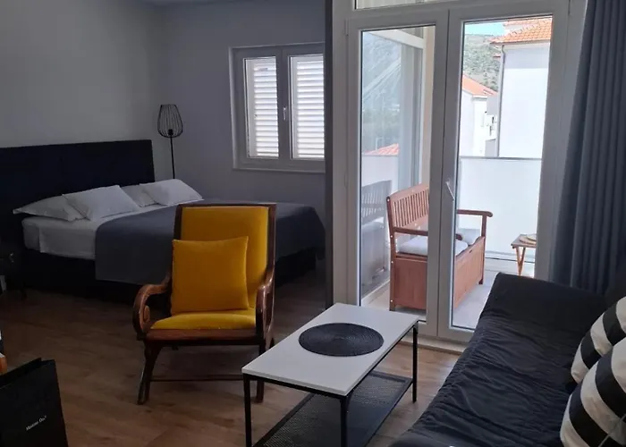 Ana N Apartamento Dubrovnik