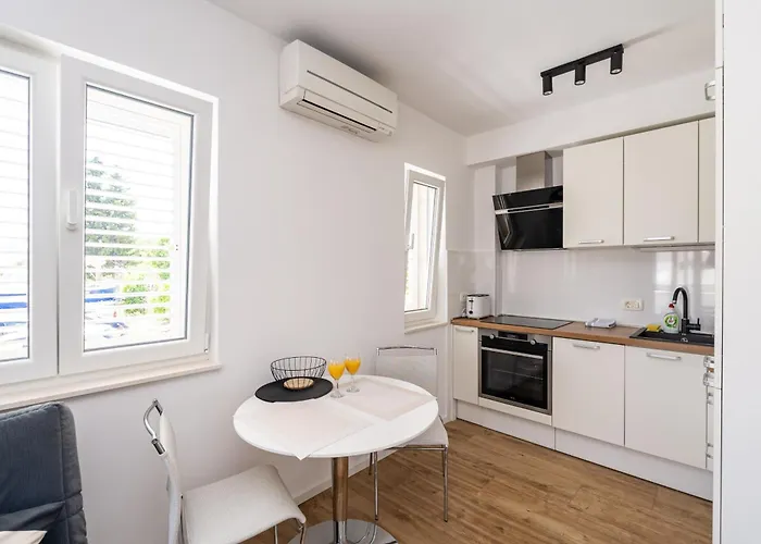 Ana N Apartamento Dubrovnik