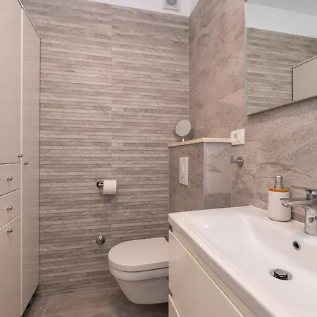 Appartamento Ana N Ragusa