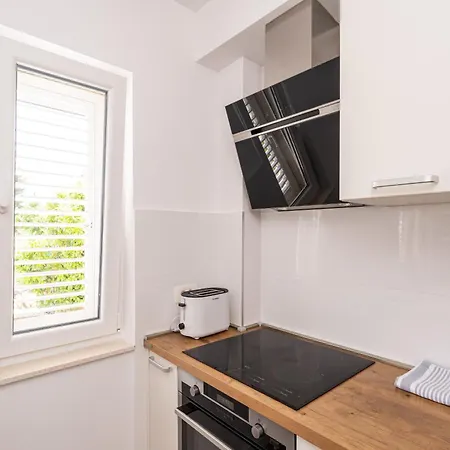 Ana N Appartement