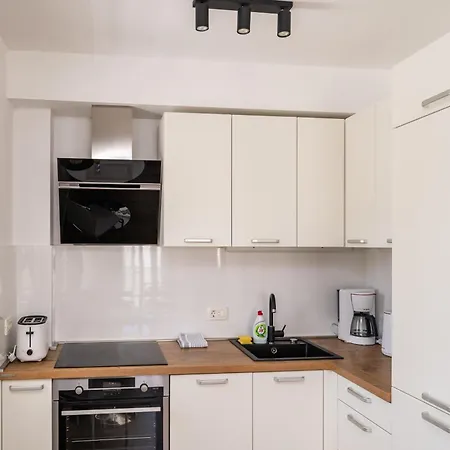 Apartment Ana N *