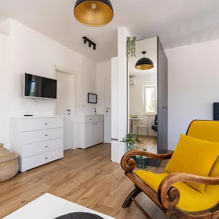 Apartment Ana N *