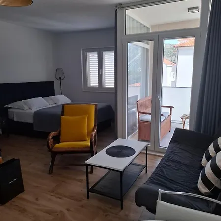 Ana N Lejlighed Dubrovnik