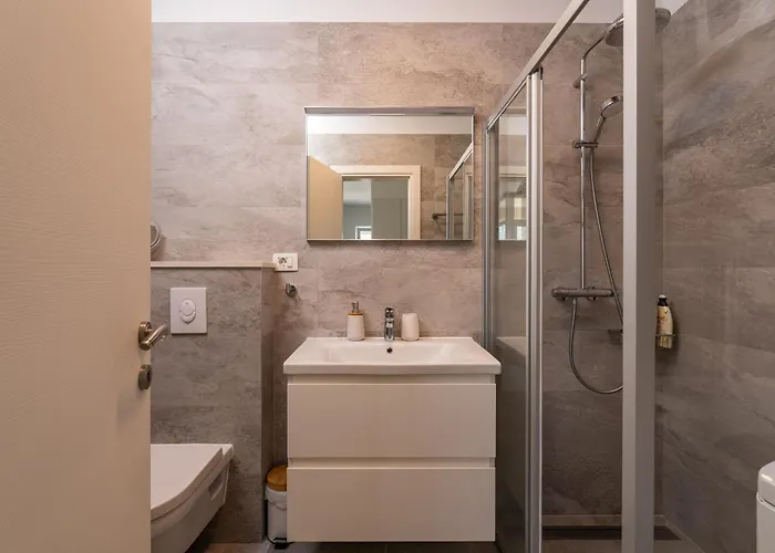 Appartement Ana N *