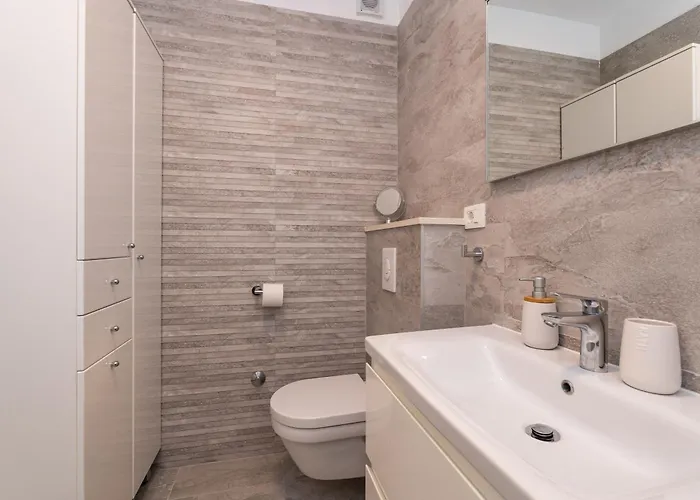 Appartement Ana N Dubrovnik