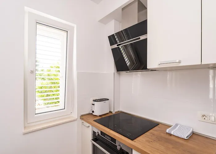 Ana N Appartement