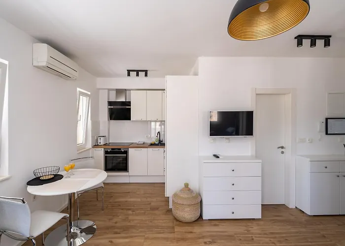 Ana N Appartement