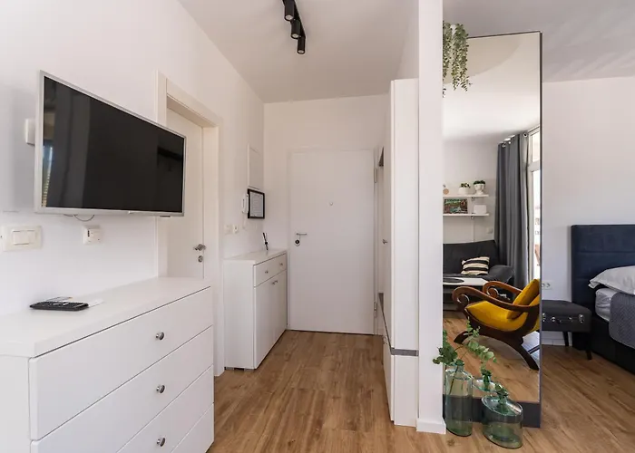 Appartement Ana N *