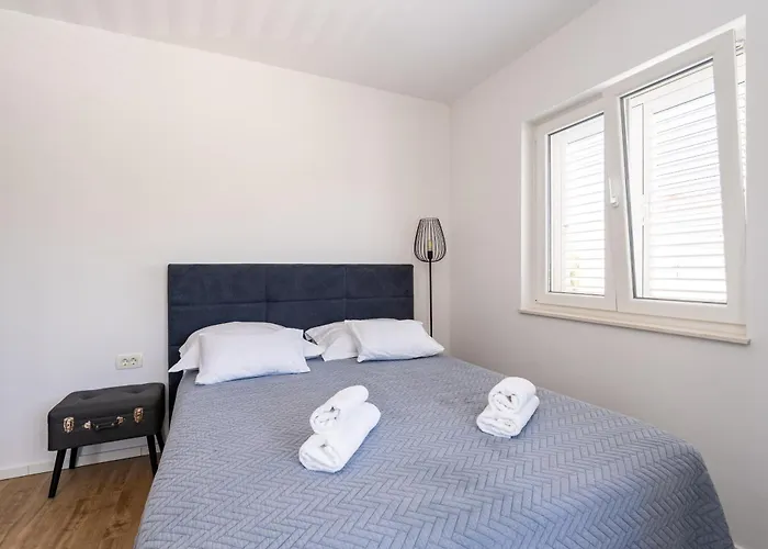 Appartement Ana N