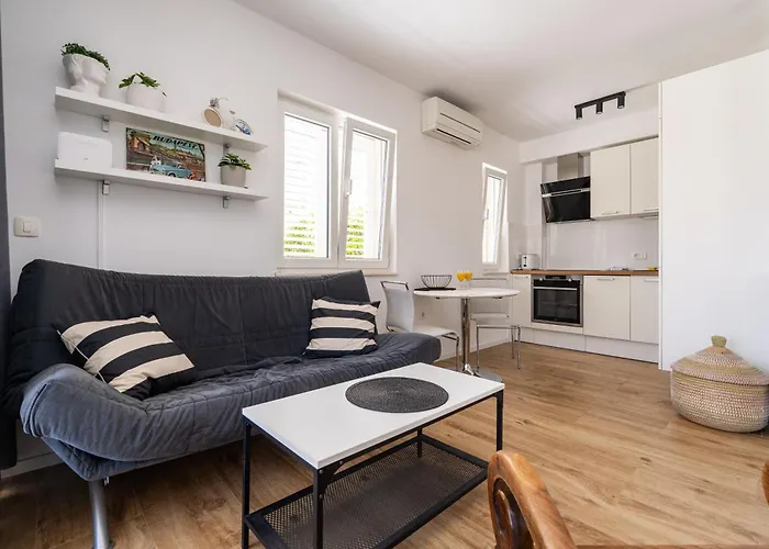 Appartement Ana N Dubrovnik