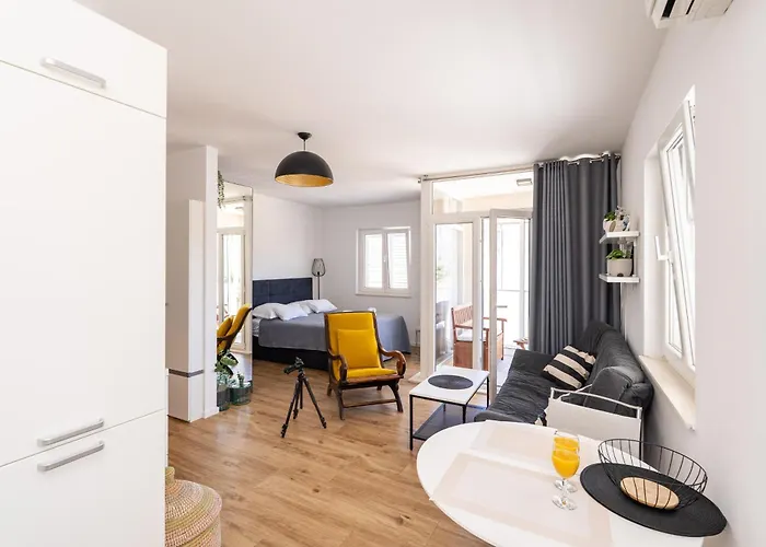 Ana N Appartement