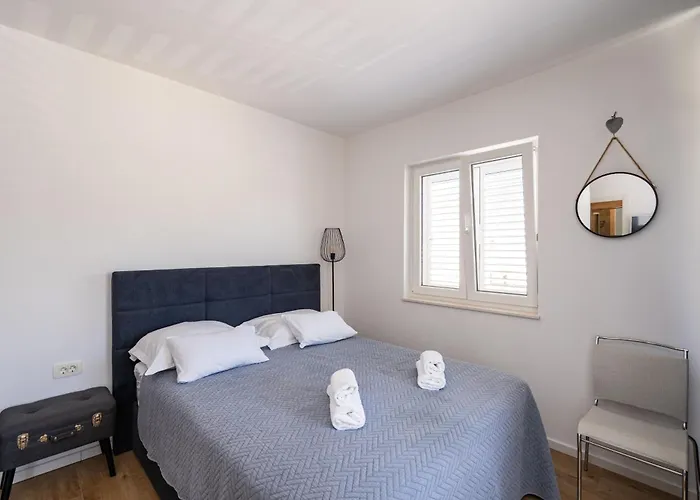 Ana N Appartement Dubrovnik