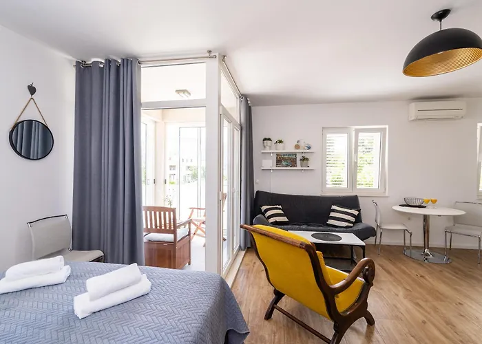 Appartement Ana N Dubrovnik