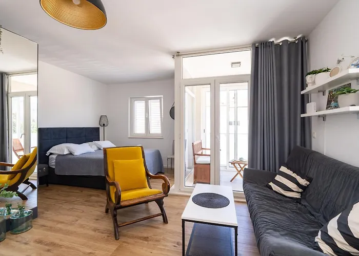 Appartement Ana N Dubrovnik
