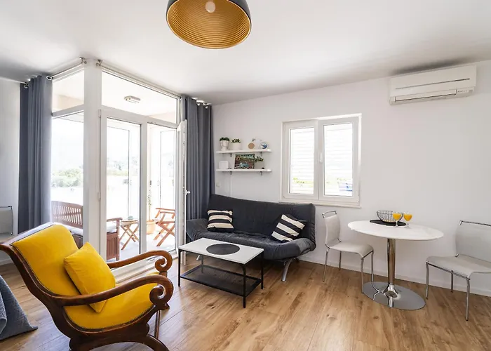 Appartement Ana N